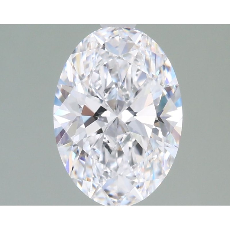 Diament laboratoryjny szlif owalny, 1.54ct, VVS1, D, IGI LG749556264 Diament laboratoryjny szlif owalny, 1.54ct, VVS1, D, IGI LG749556264