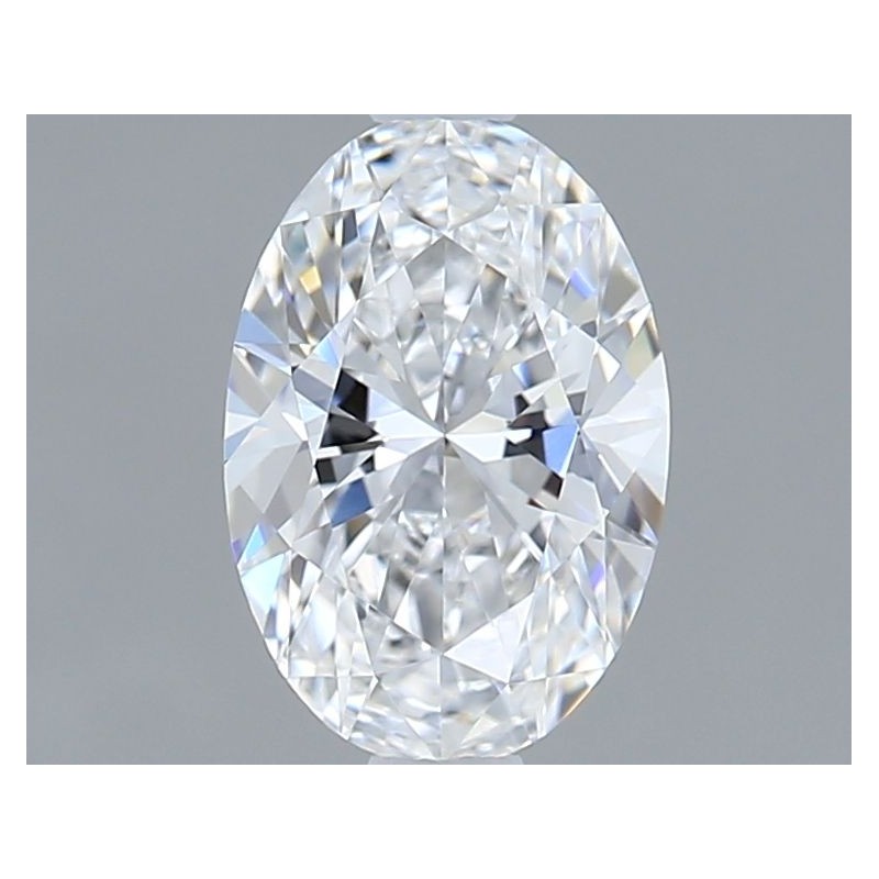 Diament laboratoryjny szlif owalny, 1.04ct, VVS2, D, IGI LG749556219