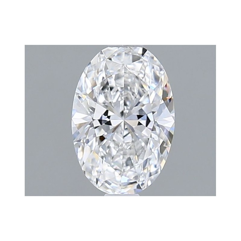 Diament laboratoryjny szlif owalny, 1.03ct, VVS2, E, IGI LG749556216