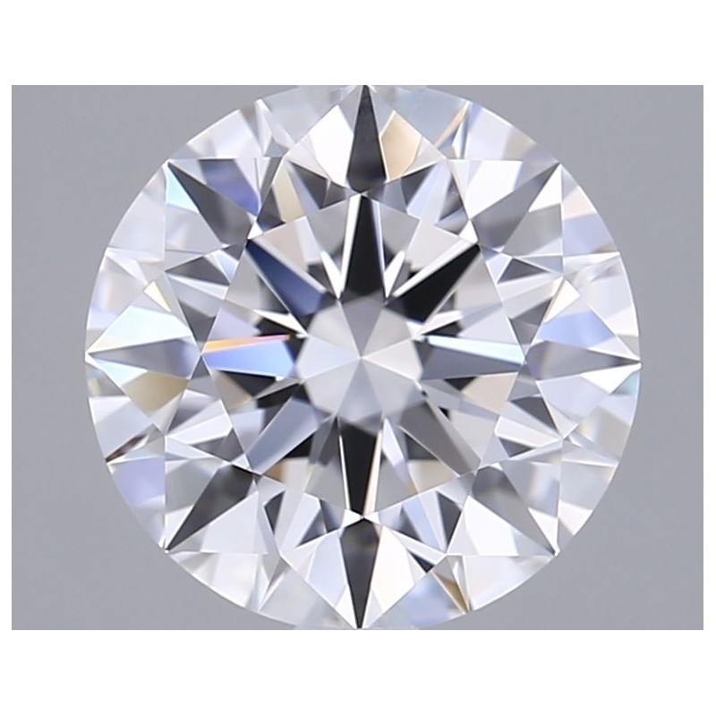 Diament laboratoryjny szlif okrągły, 2.02ct, VVS2, D, IGI LG749533561