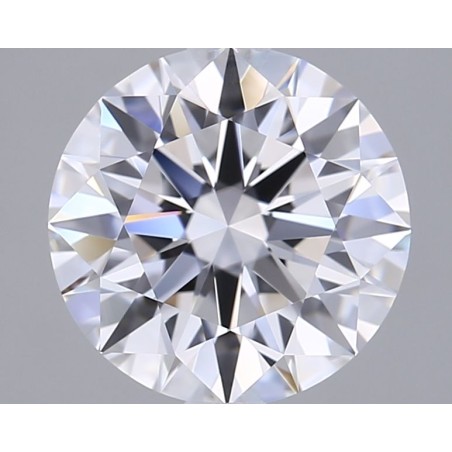 Diament laboratoryjny szlif okrągły, 2.02ct, VVS2, D, IGI LG749533561