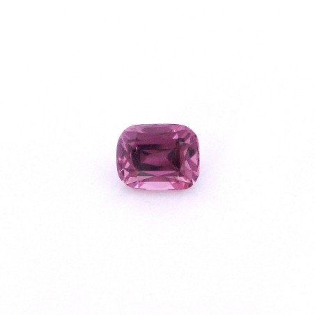 Spinel szlif poduszkowy, 1.34 ct, PURPLE, IGI 656474681