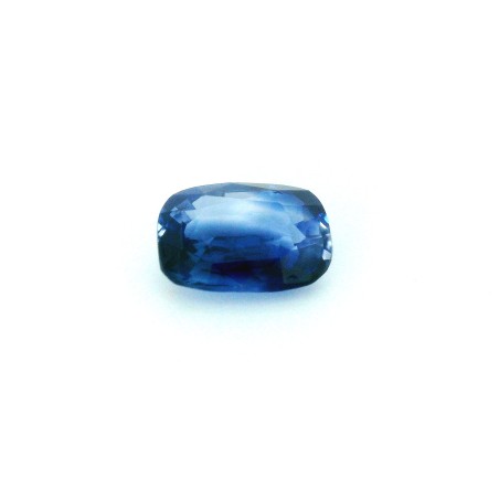 Szafir szlif owalny, 2.14 ct, BLUE, IGI 400908415