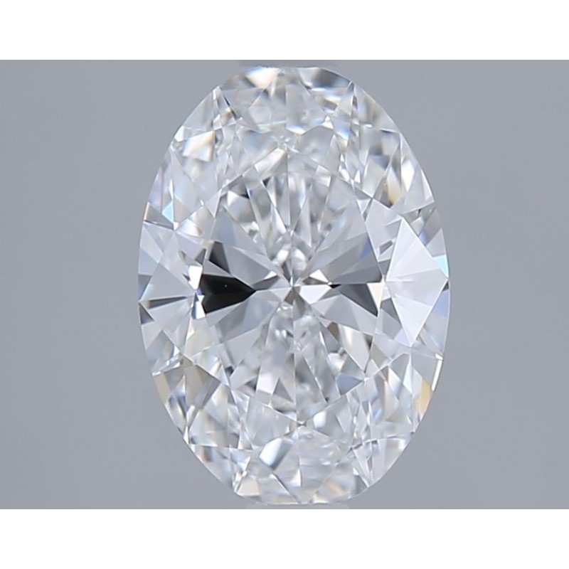 Diament laboratoryjny szlif owalny, 1.24ct, VVS1, D, IGI LG749556227 Diament laboratoryjny szlif owalny, 1.24ct, VVS1, D, IGI LG749556227