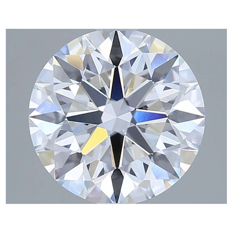 Diament laboratoryjny szlif okrągły, 2.04ct, VVS2, D, IGI LG749533596