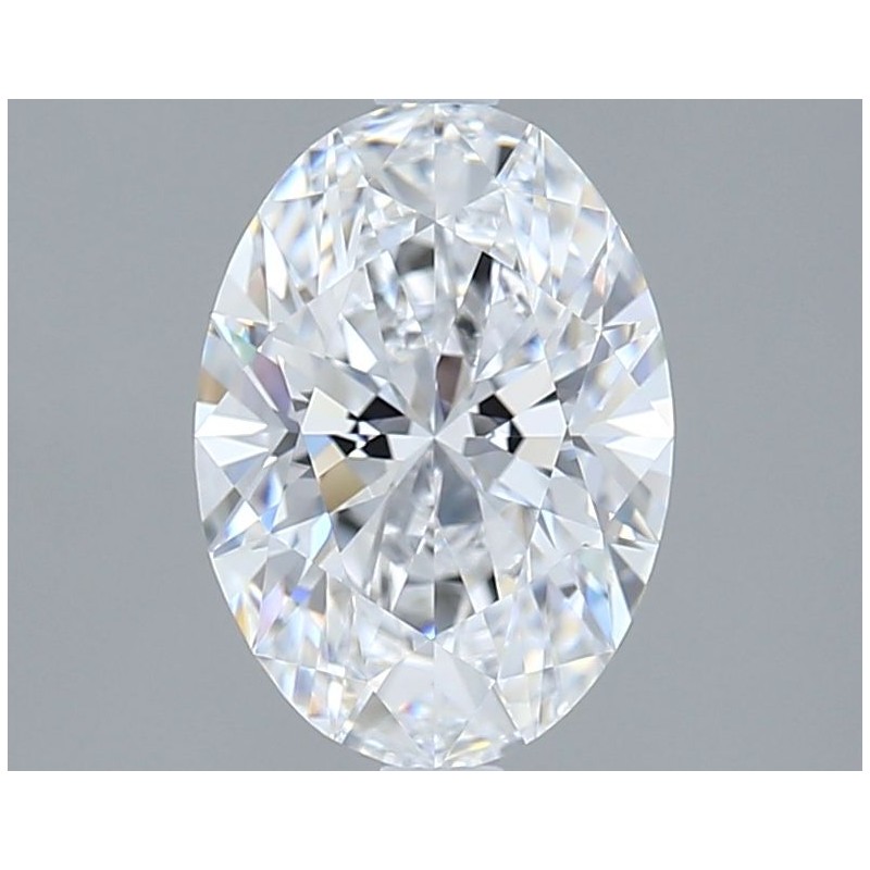 Diament laboratoryjny szlif owalny, 2.02ct, VVS2, D, IGI LG749556331