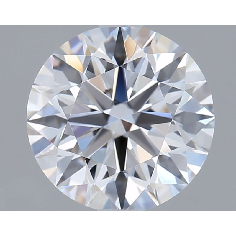 Diament laboratoryjny szlif okrągły, 2.01ct, VVS2, D, IGI LG749526123