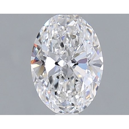 Diament laboratoryjny szlif owalny, 1.03ct, VVS1, E, IGI LG749556215