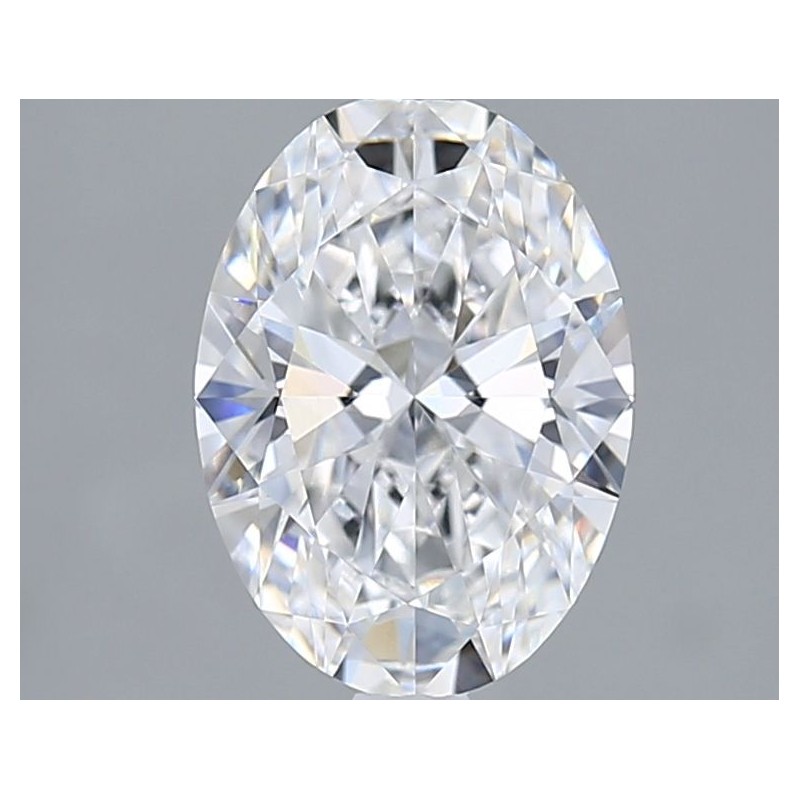 Diament laboratoryjny szlif owalny, 2.04ct, VVS1, E, IGI LG749556357 Diament laboratoryjny szlif owalny, 2.04ct, VVS1, E, IGI LG749556357