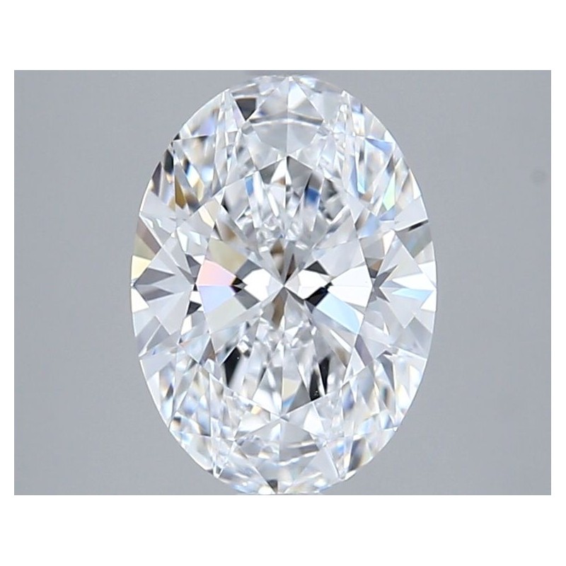Diament laboratoryjny szlif owalny, 2ct, VVS1, D, IGI LG749556319 Diament laboratoryjny szlif owalny, 2ct, VVS1, D, IGI LG749556319