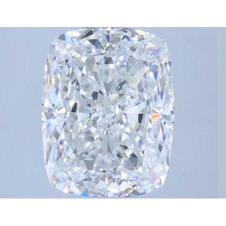 Diament szlif poduszkowy brylantowy, 1.5ct, SI1, F, GIA 2537255218