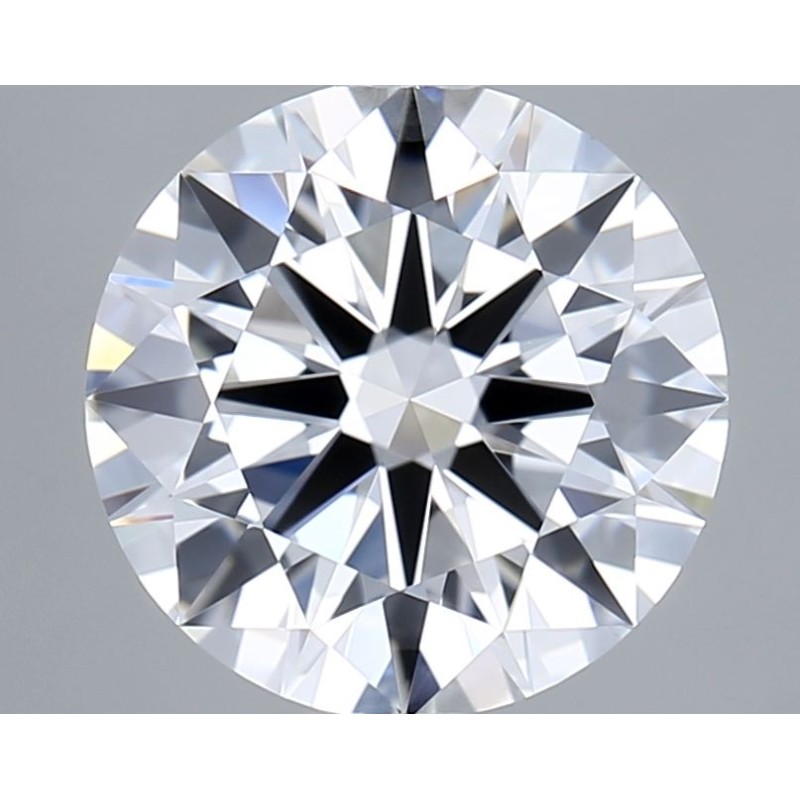 Diament laboratoryjny szlif okrągły, 2.01ct, VVS2, D, IGI LG749526137 Diament laboratoryjny szlif okrągły, 2.01ct, VVS2, D, IGI LG749526137