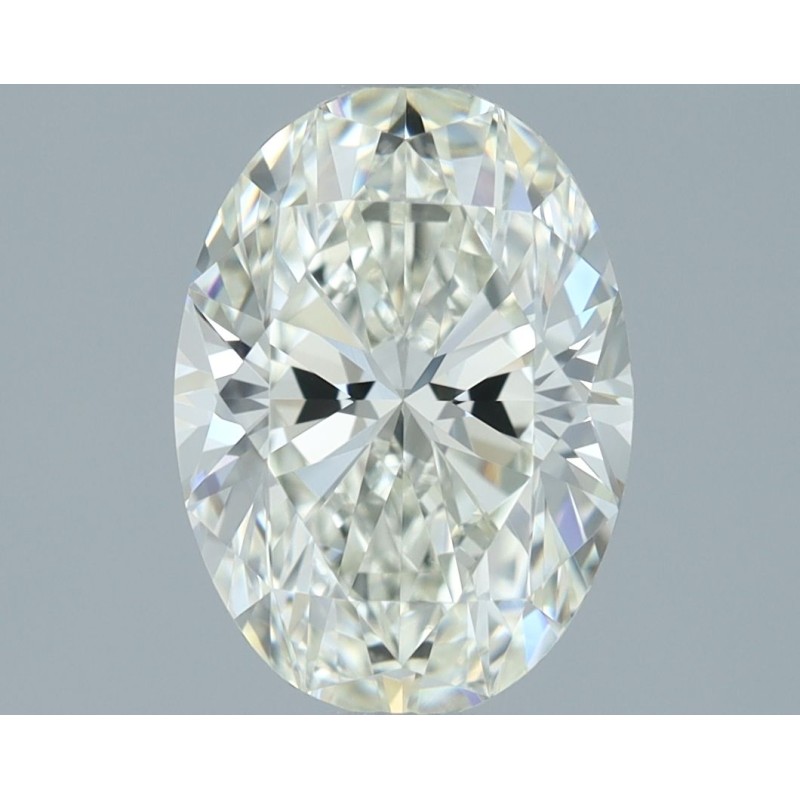 Diament szlif owalny, 1.7ct, VVS2, I, IGI 727565746