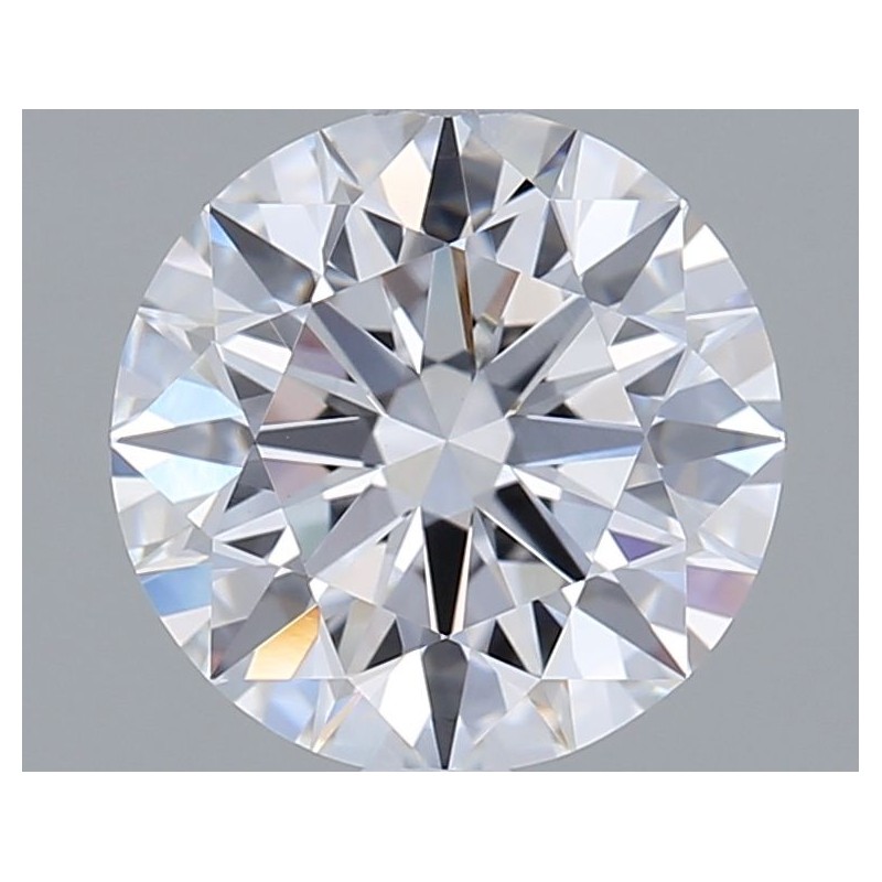 Diament laboratoryjny szlif okrągły, 2.02ct, VVS2, D, IGI LG749533566 Diament laboratoryjny szlif okrągły, 2.02ct, VVS2, D, IGI LG749533566