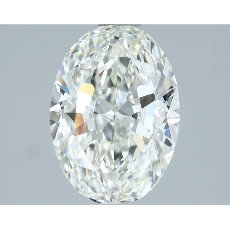 Diament szlif owalny, 1.5ct, VS1, I, IGI 737520084 Diament szlif owalny, 1.5ct, VS1, I, IGI 737520084