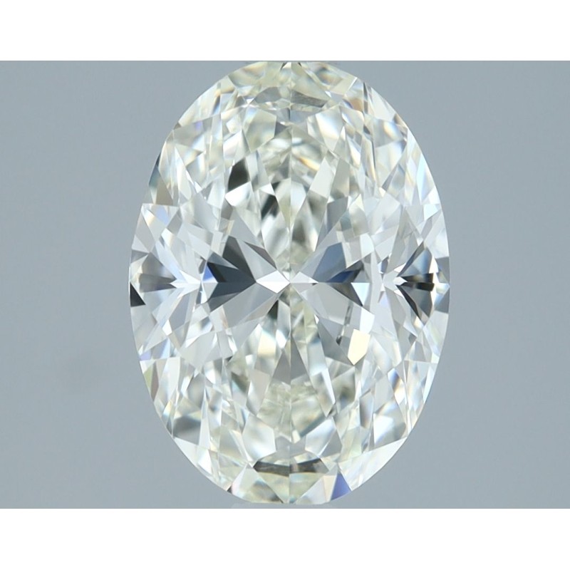 Diament szlif owalny, 1.7ct, VVS1, I, IGI 727566164