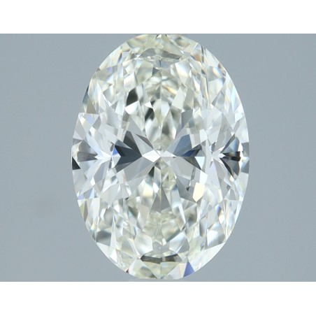 Diament szlif owalny, 1.7ct, VVS1, I, IGI 727566164