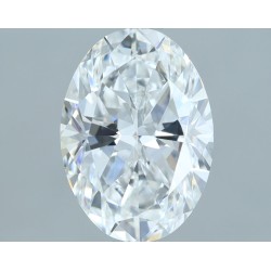 Diament szlif owalny, 1.52ct, VS1, E, GIA 2546150671