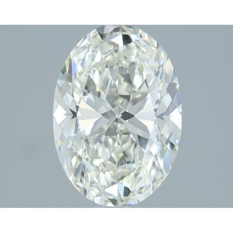 Diament szlif owalny, 1.52ct, VVS1, I, IGI 727566263 Diament szlif owalny, 1.52ct, VVS1, I, IGI 727566263