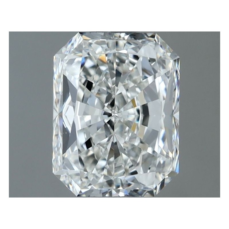 Diament radiant, 1.21ct, VVS2, G, GIA 6531770731