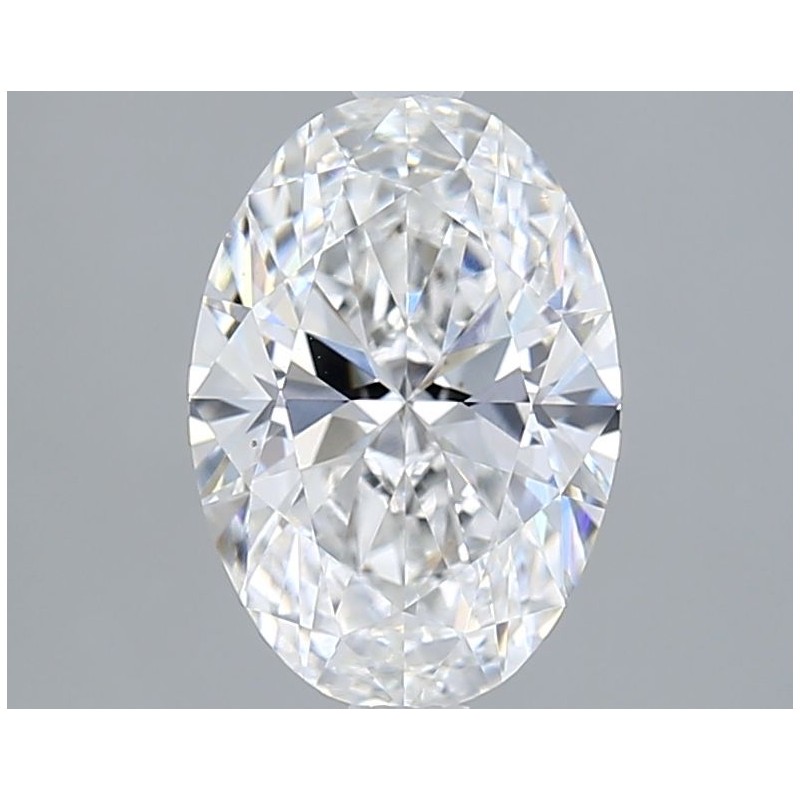 Diament laboratoryjny szlif owalny, 2.01ct, VVS1, E, IGI LG749556325