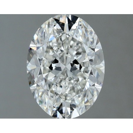 Diament szlif owalny, 1.5ct, SI1, H, GIA 3535858274