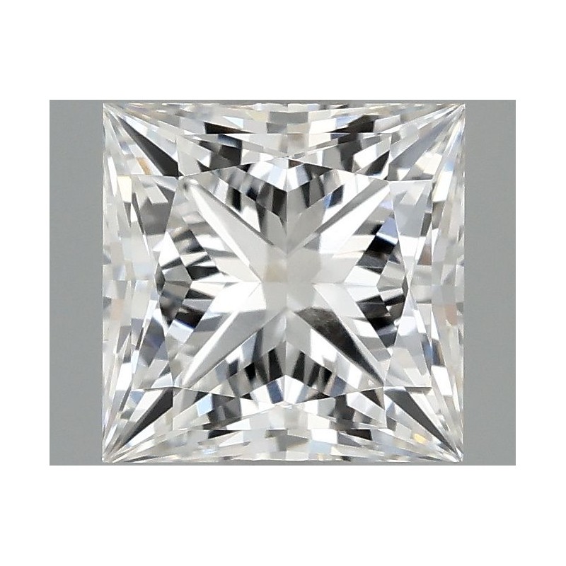 Diament laboratoryjny szlif princess, 1.07ct, VVS2, E, IGI LG700566788 Diament laboratoryjny szlif princess, 1.07ct, VVS2, E, IGI LG700566788