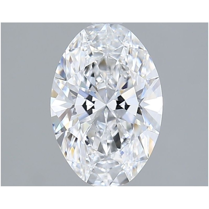 Diament laboratoryjny szlif owalny, 2.03ct, VVS1, D, IGI LG749556346 Diament laboratoryjny szlif owalny, 2.03ct, VVS1, D, IGI LG749556346