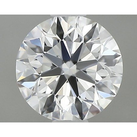 Diament szlif okrągły, 0.7ct, VS1, E, GIA 6535583692