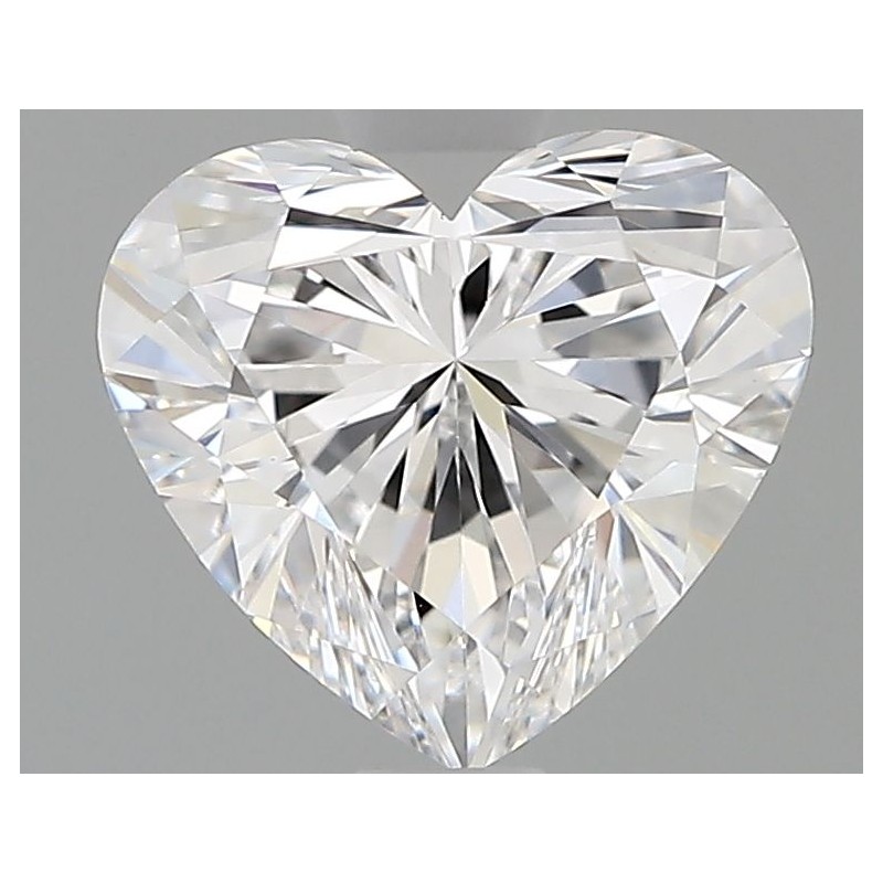 Diament laboratoryjny serce, 1.13ct, VVS2, D, IGI LG693539644 Diament laboratoryjny serce, 1.13ct, VVS2, D, IGI LG693539644