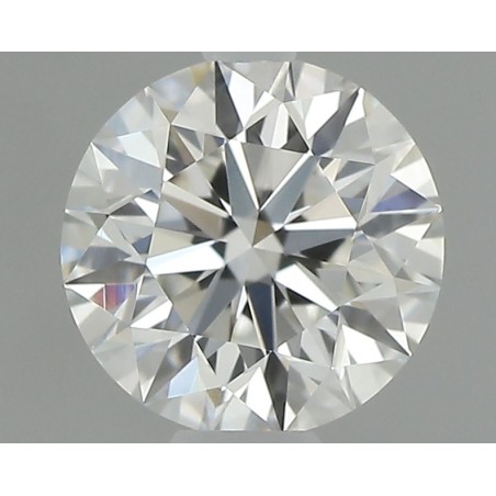Diament szlif okrągły, 0.57ct, VVS2, G, GIA 5506932179
