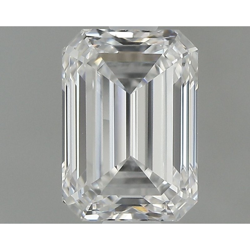 Diament szlif szmaragdowy, 0.9ct, VVS2, D, GIA 6512017223 Diament szlif szmaragdowy, 0.9ct, VVS2, D, GIA 6512017223