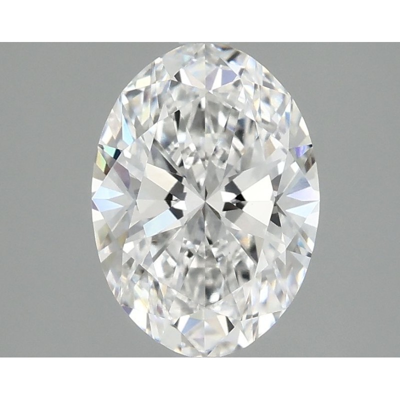 Diament laboratoryjny szlif owalny, 2.09ct, VVS2, E, IGI LG755530388 Diament laboratoryjny szlif owalny, 2.09ct, VVS2, E, IGI LG755530388