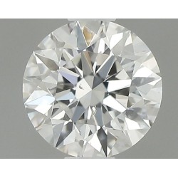 Diament szlif okrągły, 0.45ct, SI2, H, GIA 1518099706