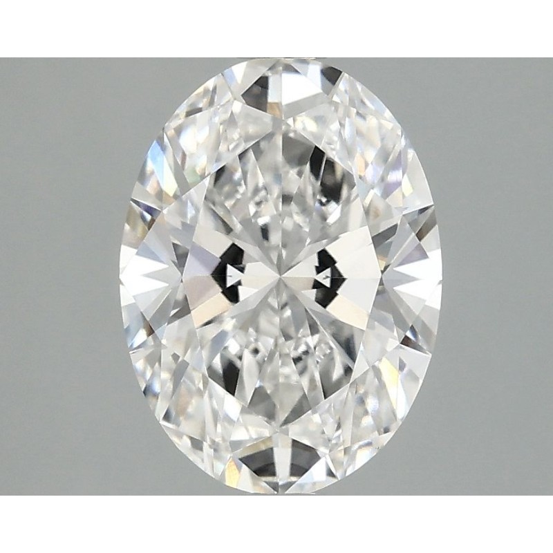Diament laboratoryjny szlif owalny, 2.02ct, VVS2, E, IGI LG756515167 Diament laboratoryjny szlif owalny, 2.02ct, VVS2, E, IGI LG756515167