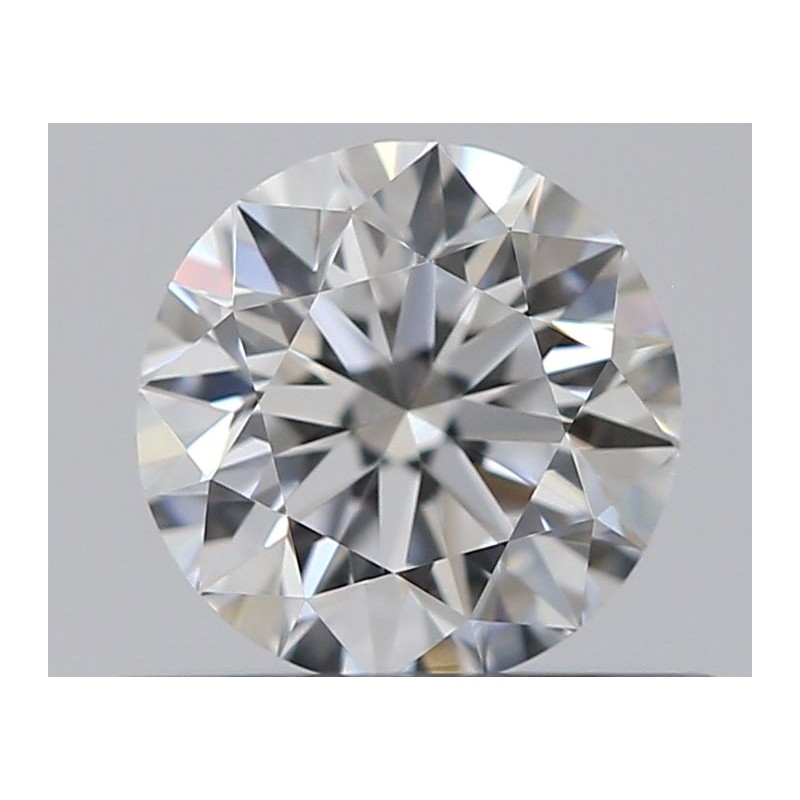Diament szlif okrągły, 0.4ct, VVS1, D, GIA 2524204502 Diament szlif okrągły, 0.4ct, VVS1, D, GIA 2524204502
