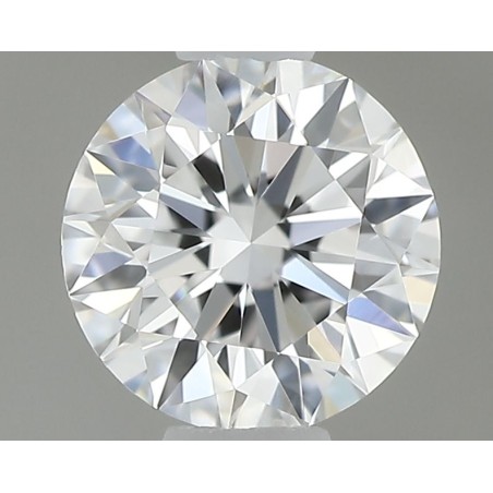 Diament szlif okrągły, 0.4ct, VVS1, D, GIA 7526136043
