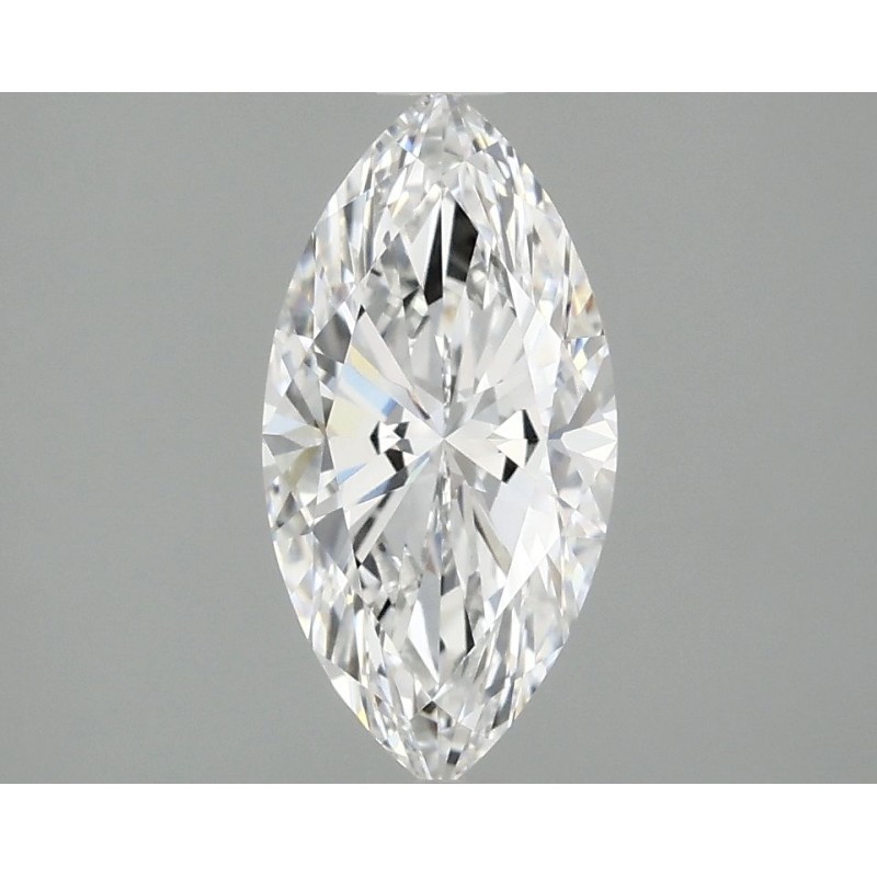 Diament laboratoryjny markiza, 1.44ct, VVS2, D, IGI LG756546334