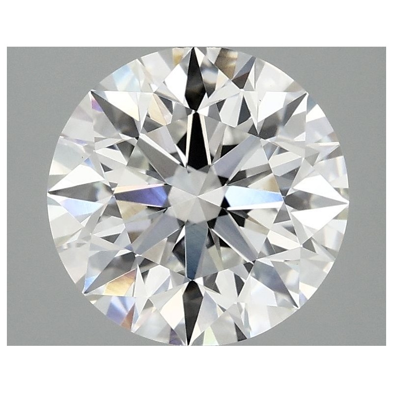 Diament laboratoryjny szlif okrągły, 2.9ct, VVS2, E, IGI LG755524099 Diament laboratoryjny szlif okrągły, 2.9ct, VVS2, E, IGI LG755524099