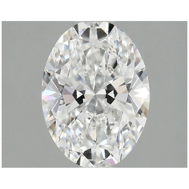 Diament laboratoryjny szlif owalny, 1.6ct, VVS2, E, IGI LG755533295 Diament laboratoryjny szlif owalny, 1.6ct, VVS2, E, IGI LG755533295