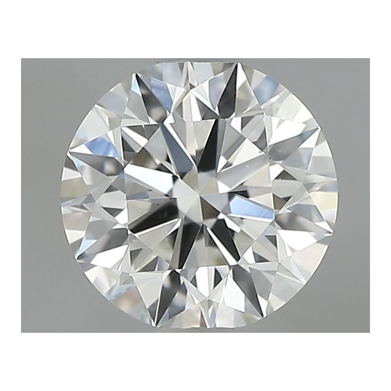 Diament szlif okrągły, 0.64ct, VS2, H, GIA 1528773041