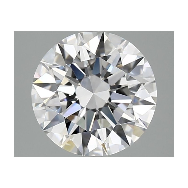 Diament laboratoryjny szlif okrągły, 2.53ct, VVS2, D, IGI LG756532937