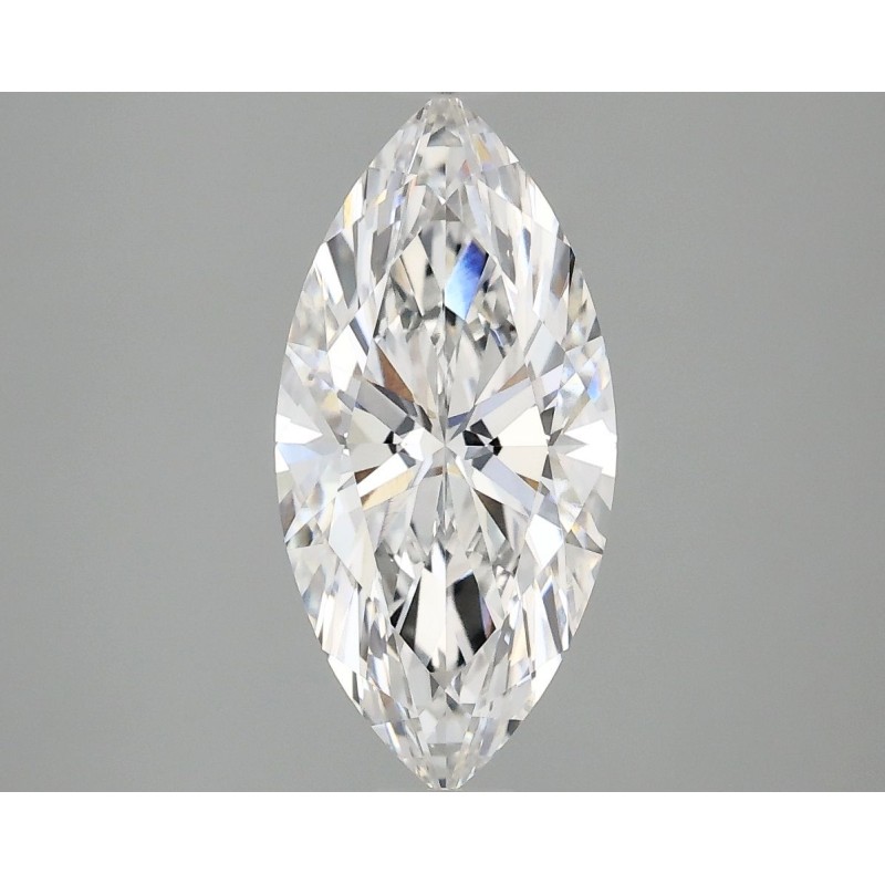 Diament laboratoryjny markiza, 2.09ct, VVS1, E, IGI LG756514792