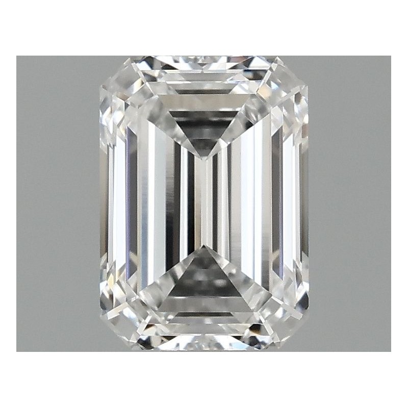 Diament laboratoryjny szlif szmaragdowy, 1.1ct, VVS2, D, IGI LG715566305 Diament laboratoryjny szlif szmaragdowy, 1.1ct, VVS2, D, IGI LG715566305