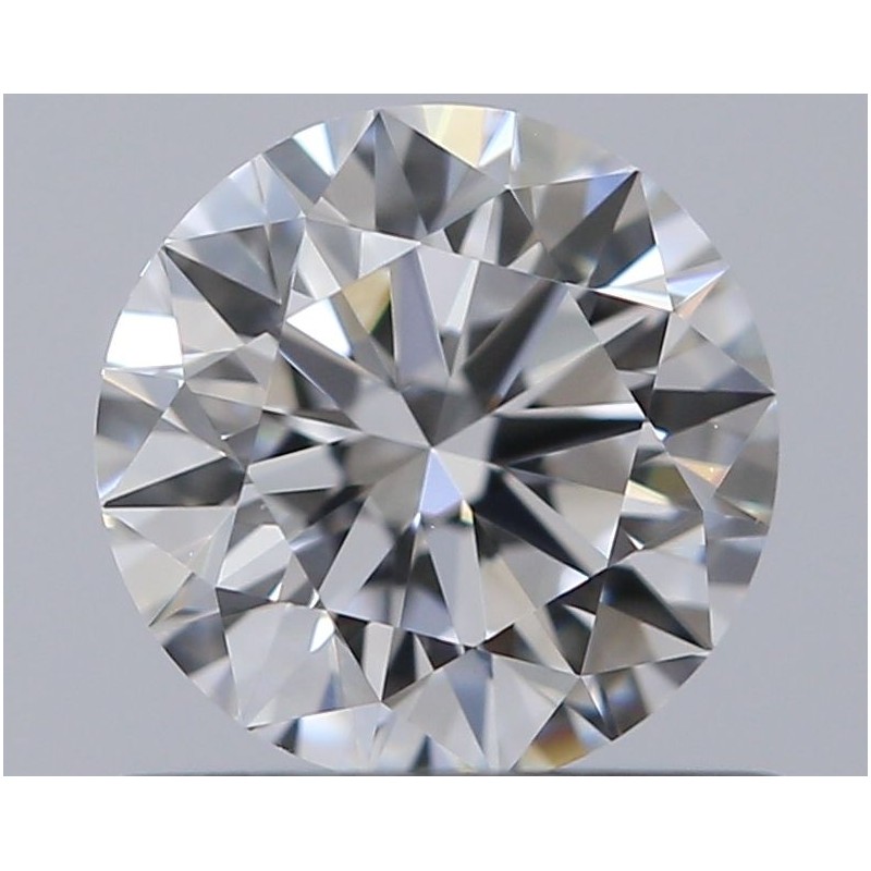 Diament szlif okrągły, 0.6ct, VVS2, D, GIA 2527941677 Diament szlif okrągły, 0.6ct, VVS2, D, GIA 2527941677
