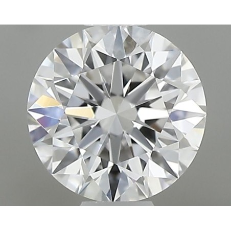 Diament szlif okrągły, 0.46ct, VVS2, D, GIA 1539292001