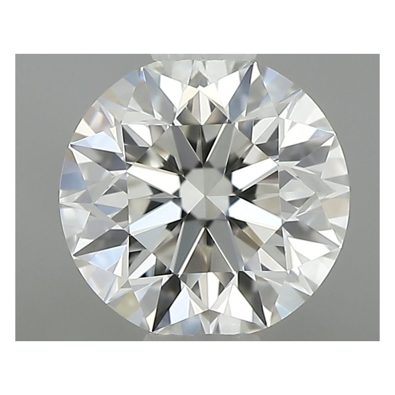 Diament szlif okrągły, 0.5ct, VVS2, I, GIA 6532199776