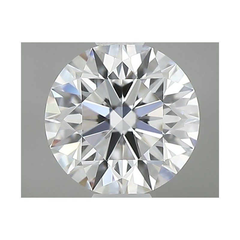 Diament szlif okrągły, 0.54ct, VVS1, D, GIA 2537460030 Diament szlif okrągły, 0.54ct, VVS1, D, GIA 2537460030