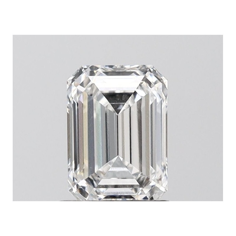 Diament laboratoryjny szlif szmaragdowy, 1.15ct, VVS1, D, IGI LG700556264 Diament laboratoryjny szlif szmaragdowy, 1.15ct, VVS1, D, IGI LG700556264