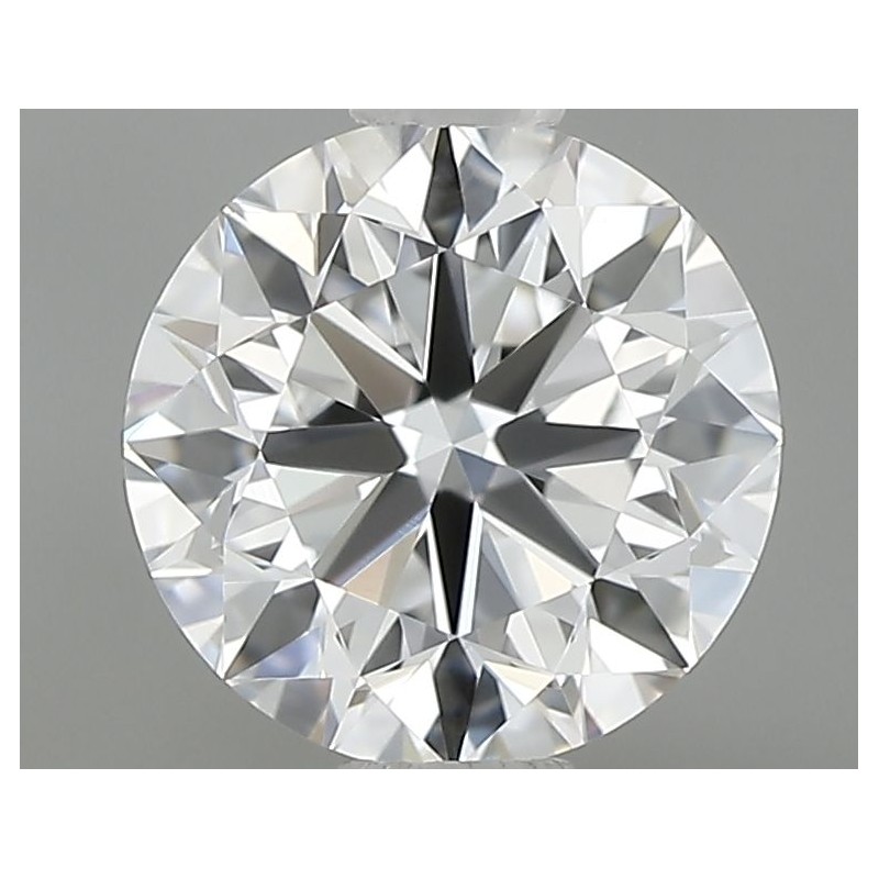 Diament szlif okrągły, 0.72ct, VVS1, D, GIA 7538077676 Diament szlif okrągły, 0.72ct, VVS1, D, GIA 7538077676